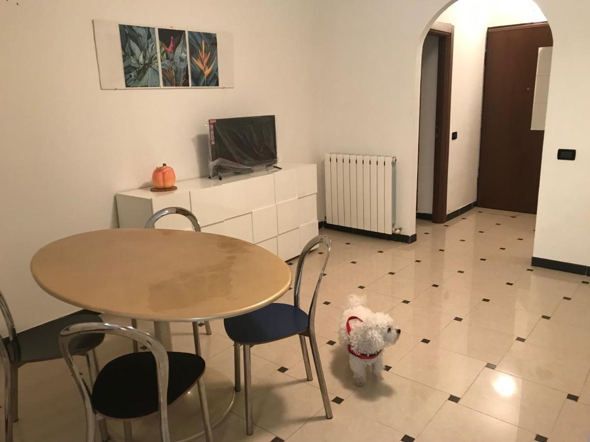 Апартаменты Chez Christine La Petite Коголето Экстерьер фото